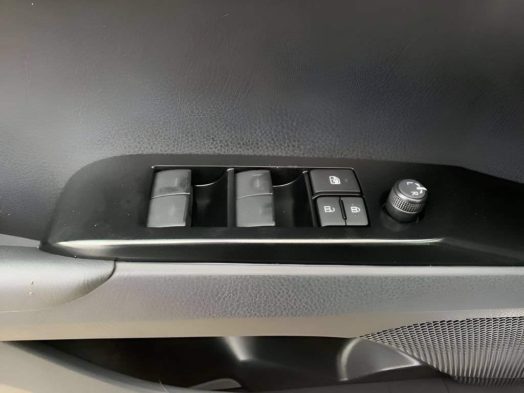 New 2026 Toyota Camry SE FWD image 46