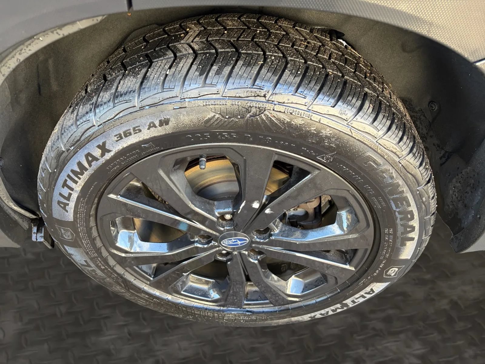 Used 2021 Subaru Forester Sport AWD/4WD image 43