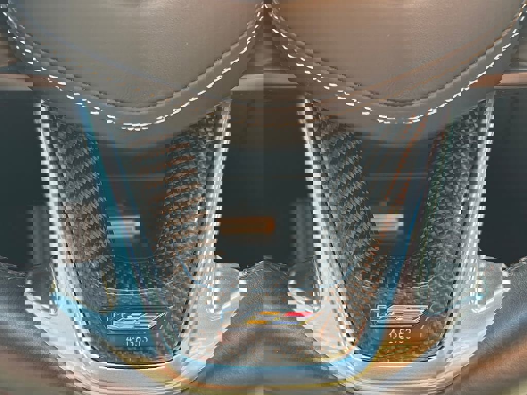 Certified 2022 Cadillac CT4 V Blackwing w/ Driver Assist Package image 6