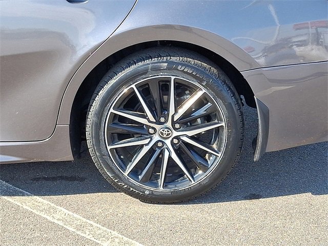 Used 2023 Toyota Camry SE image 27