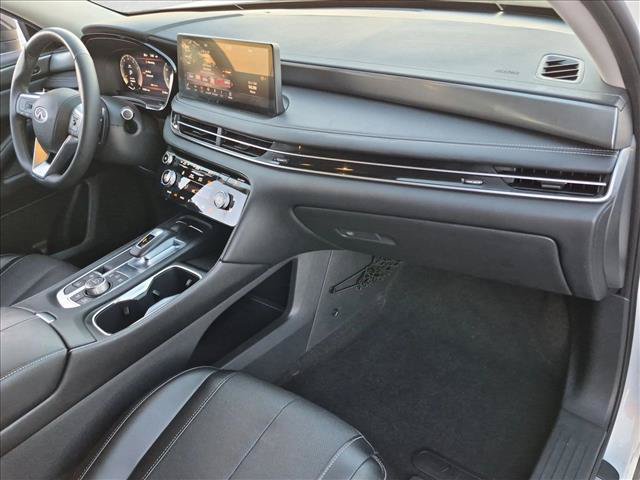 Used 2022 INFINITI QX60 Luxe w/ Cargo Package FWD image 22