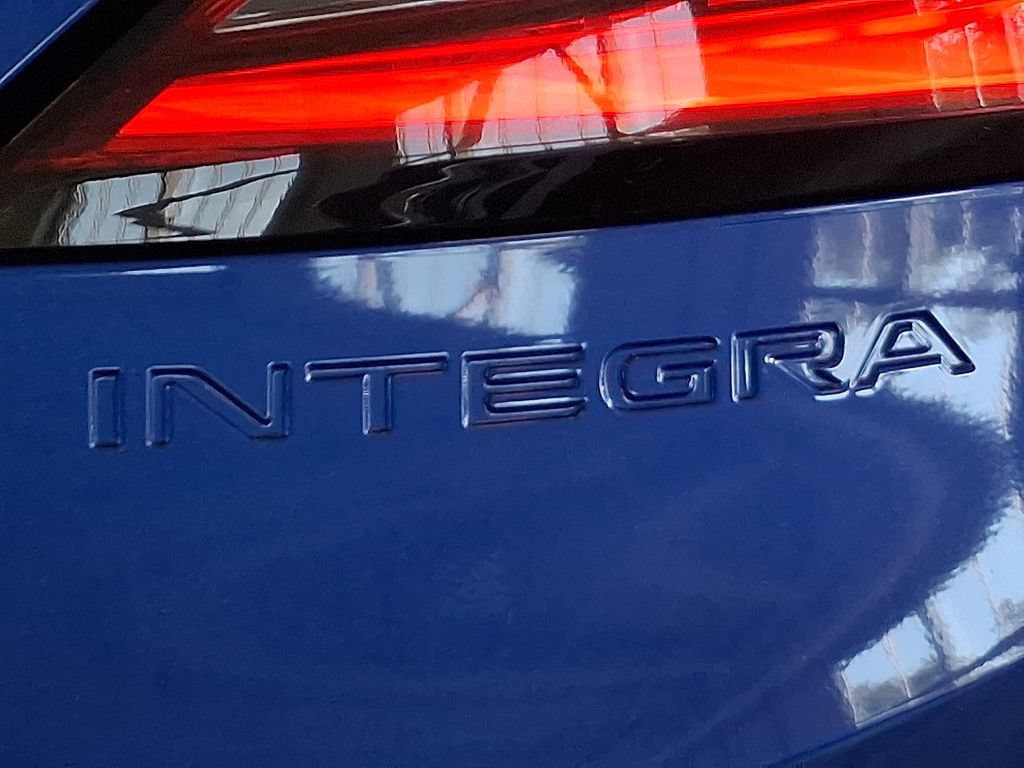 Used 2024 Acura Integra A-Spec FWD image 31