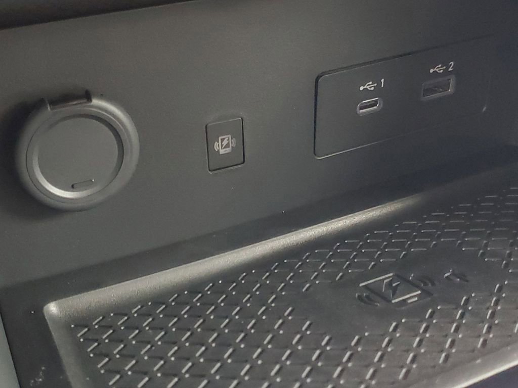 New 2025 Nissan Pathfinder SL image 25