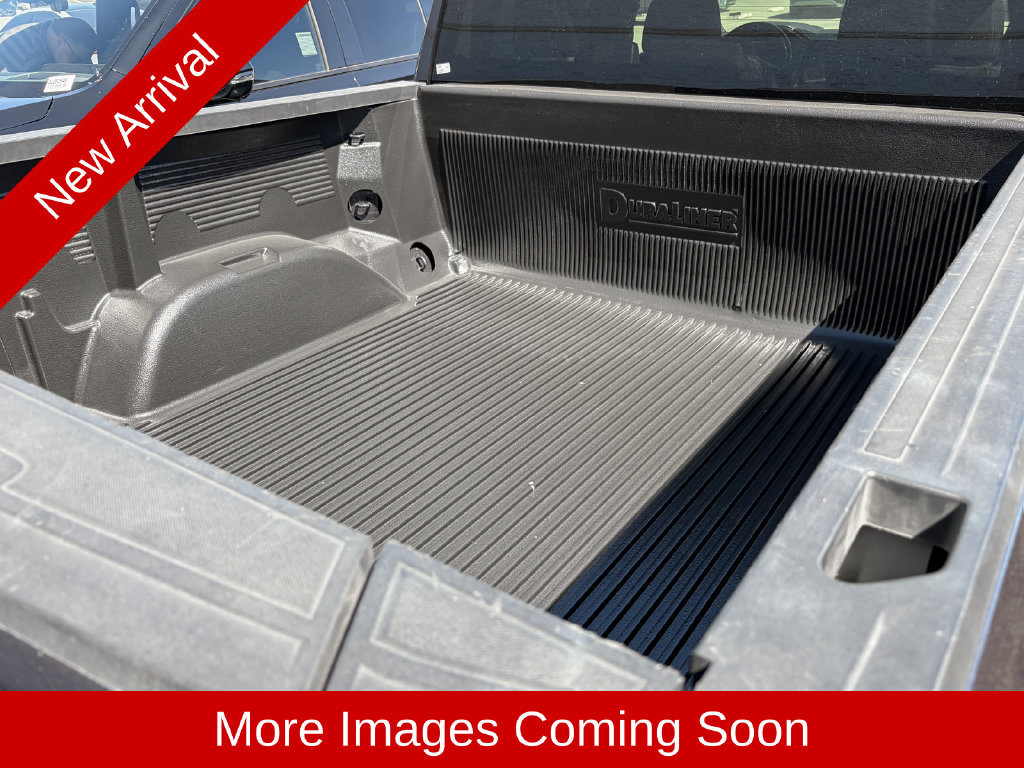 Used 2025 GMC Sierra 1500 SLT AWD/4WD image 10