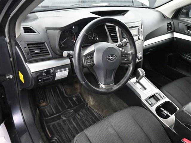 Used 2012 Subaru Outback 2.5i Premium image 18