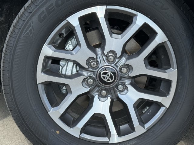 New 2026 Toyota Sequoia 1794 Edition AWD/4WD image 10