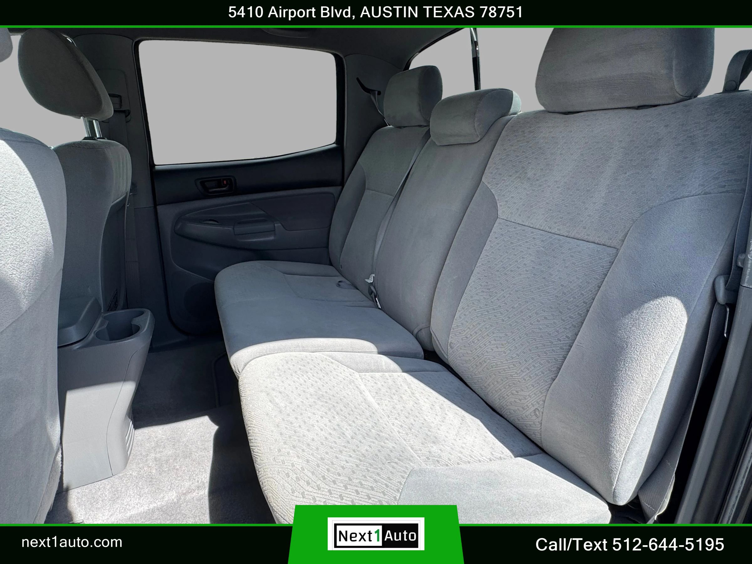 Used 2007 Toyota Tacoma PreRunner RWD image 29