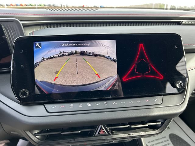 New 2026 Dodge Charger GT w/ Driver Convenience Group image 24