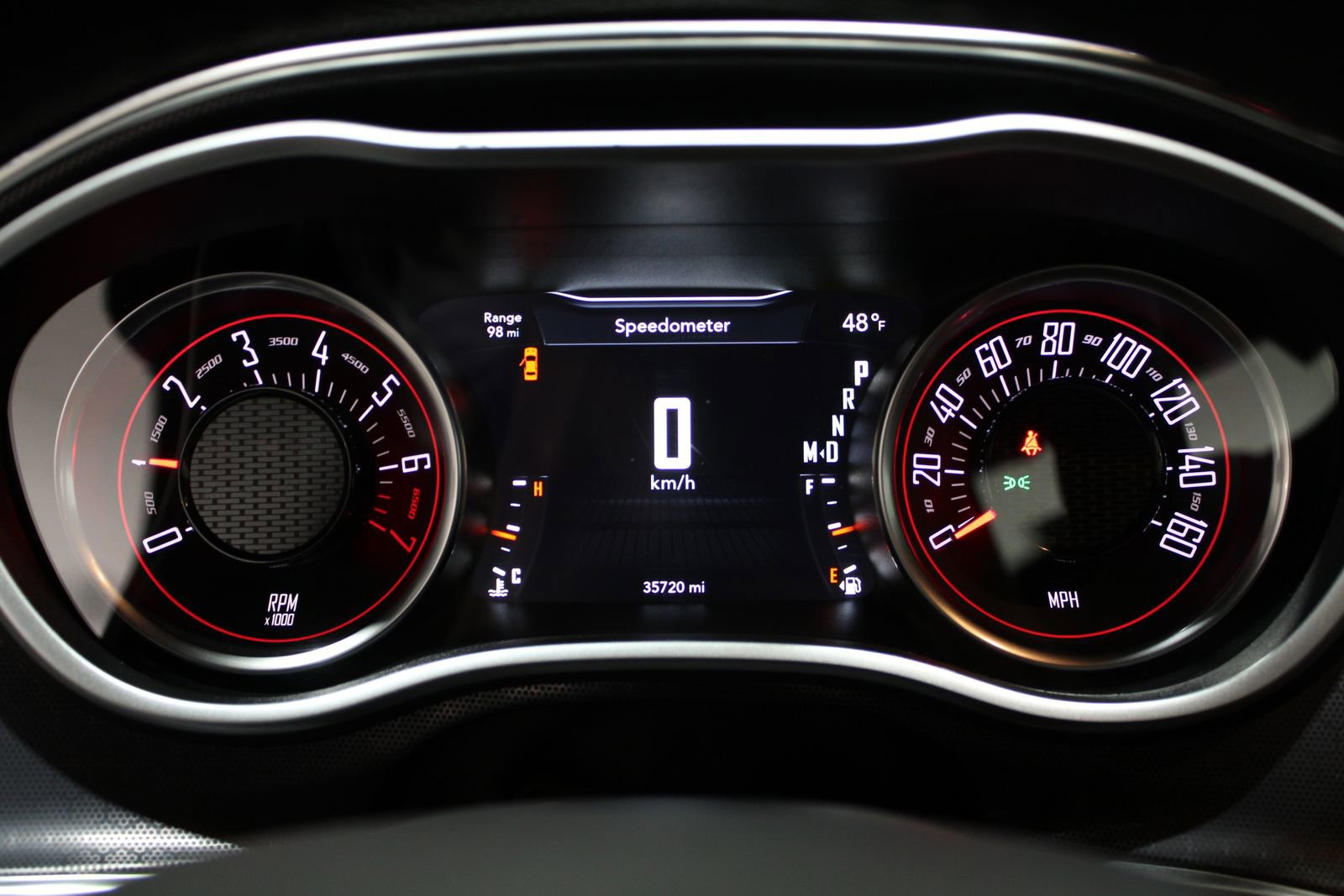 Used 2016 Dodge Challenger SXT Plus image 24