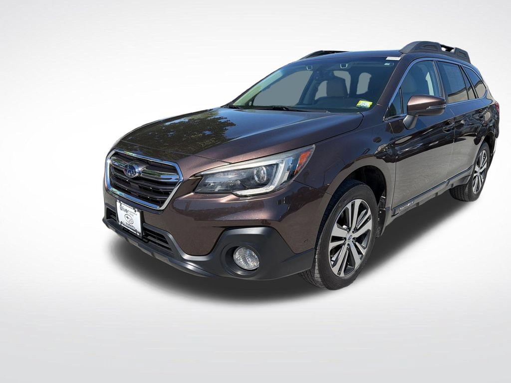 Used 2019 Subaru Outback 3.6R Limited AWD/4WD image 7