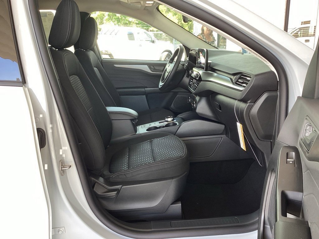 New 2026 Ford Escape Active image 32