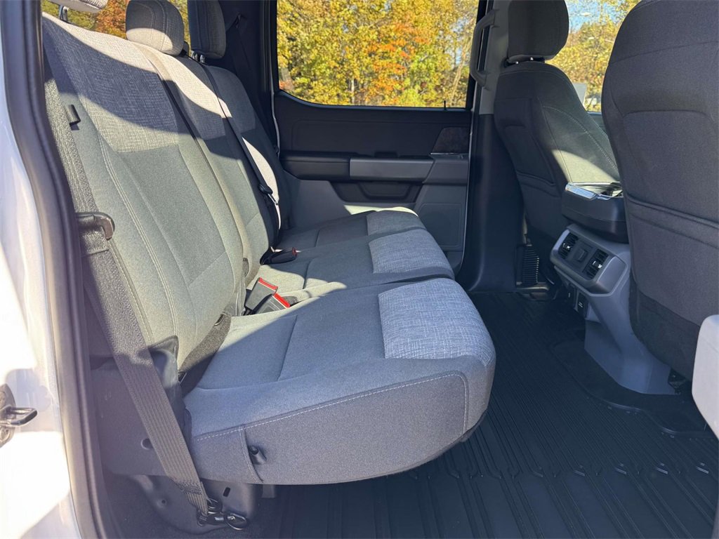 Used 2021 Ford F150 XLT w/ Equipment Group 302A High image 15