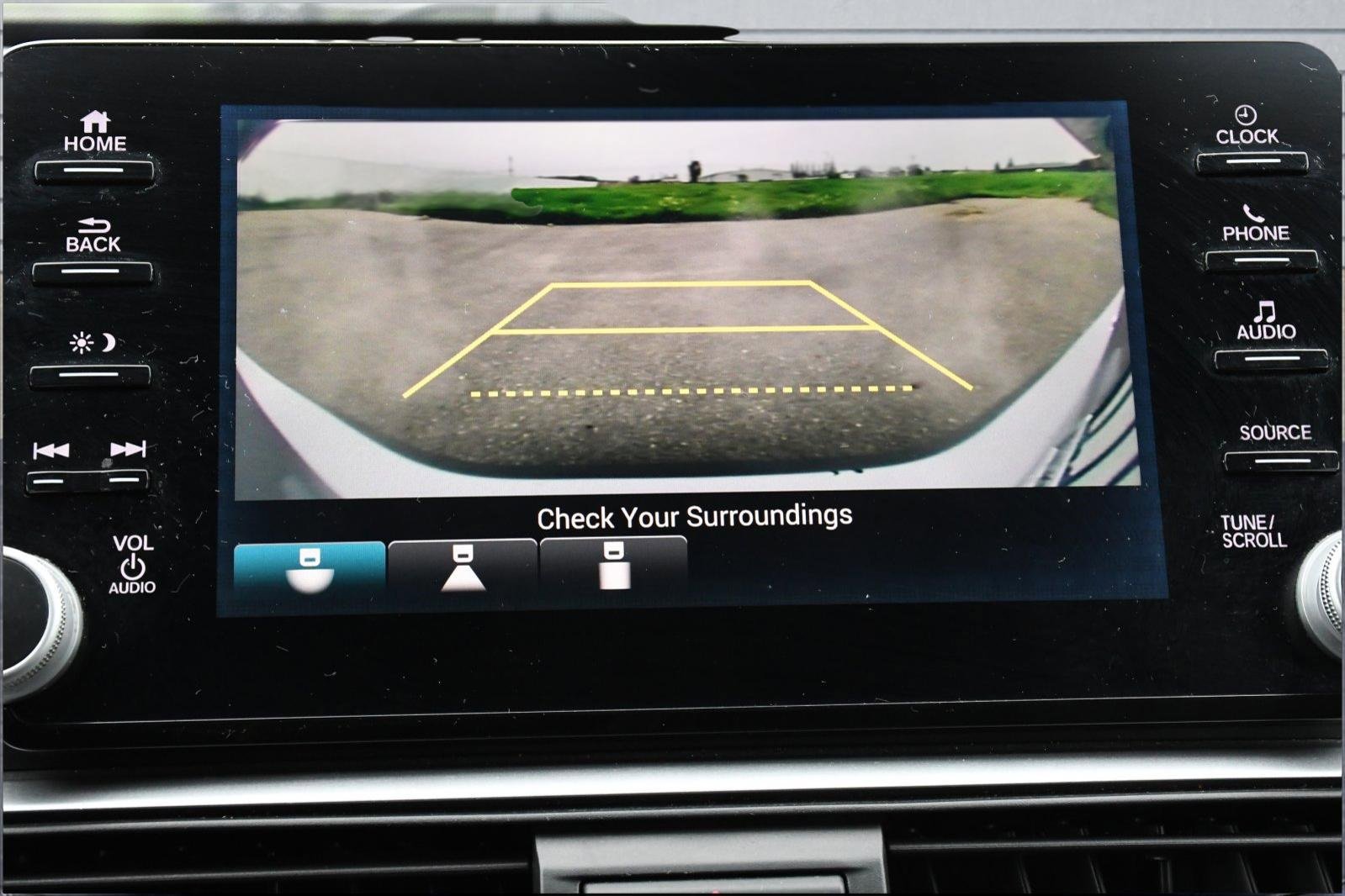 Used 2018 Honda Accord Sport image 11