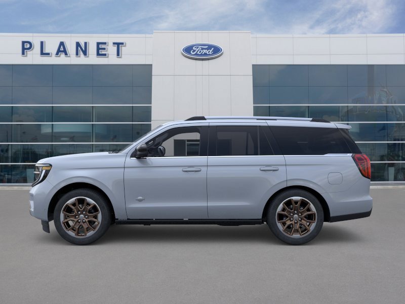 New 2026 Ford Expedition King Ranch AWD/4WD image 3