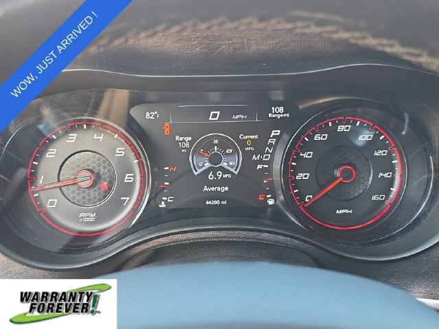 Used 2022 Dodge Charger R/T w/ Daytona Edition Group RWD image 18
