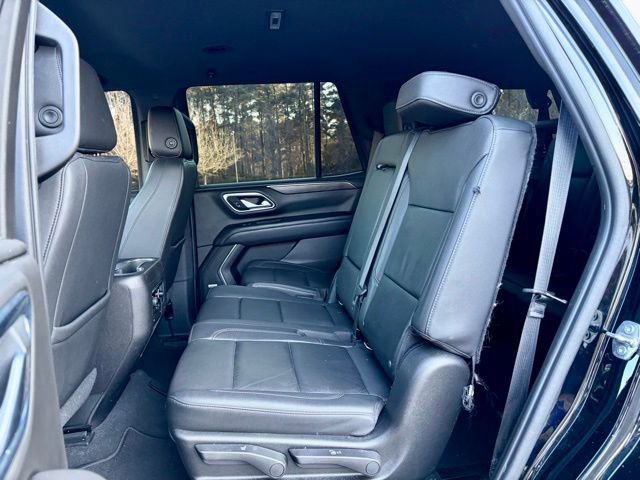 Used 2021 Chevrolet Tahoe LT image 28