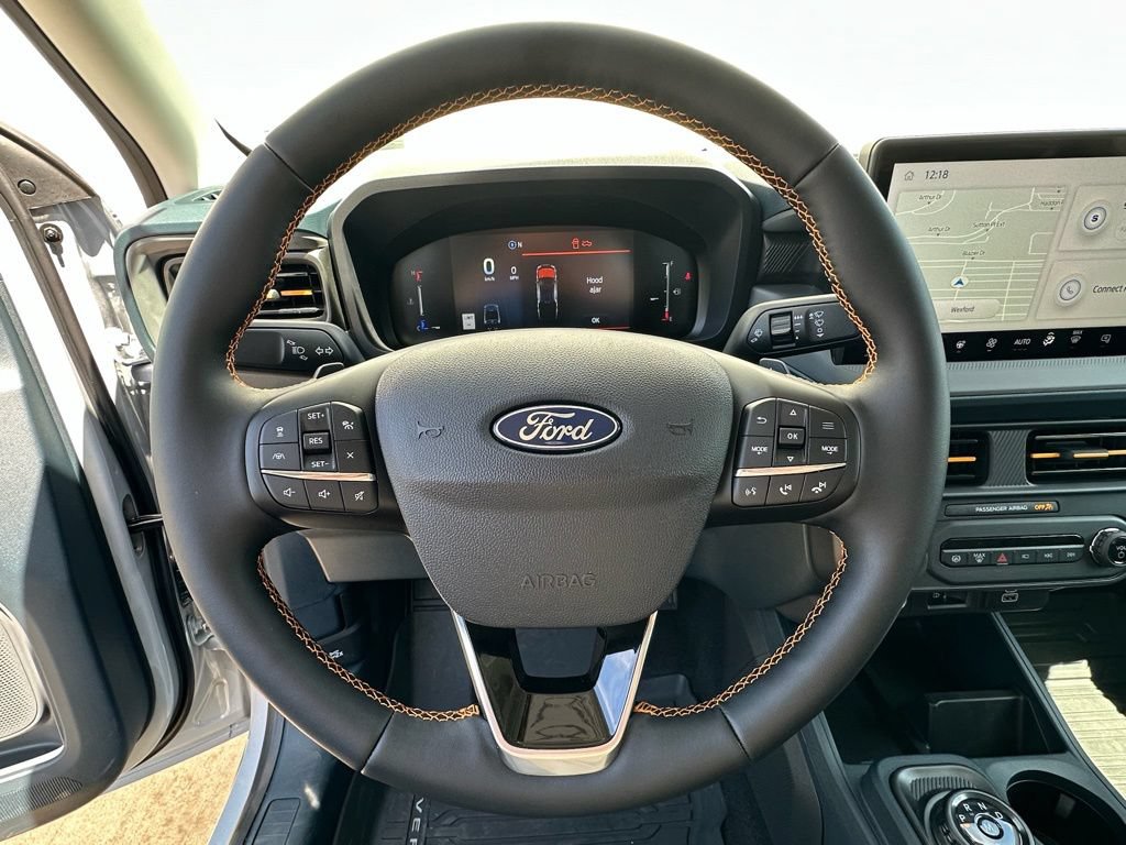 New 2026 Ford Maverick Tremor AWD/4WD image 7