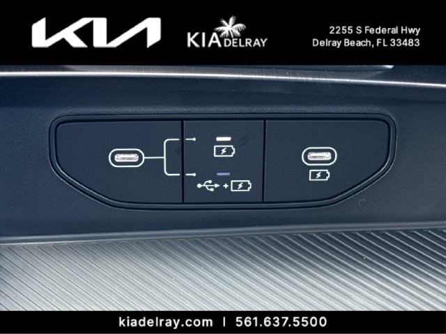 New 2027 Kia Sportage S FWD image 21