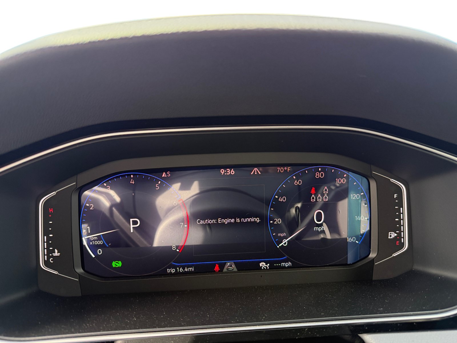 New 2027 Volkswagen Jetta SEL FWD image 11