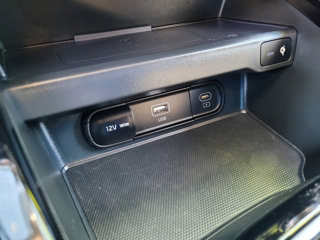 Used 2023 Kia Soul GT-Line FWD image 16