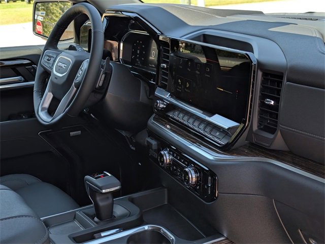 New 2026 GMC Sierra 1500 Elevation w/ Elevation Premium Package image 10