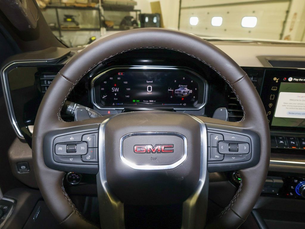 New 2026 GMC Sierra 1500 SLT w/ SLT Premium Plus Package image 18