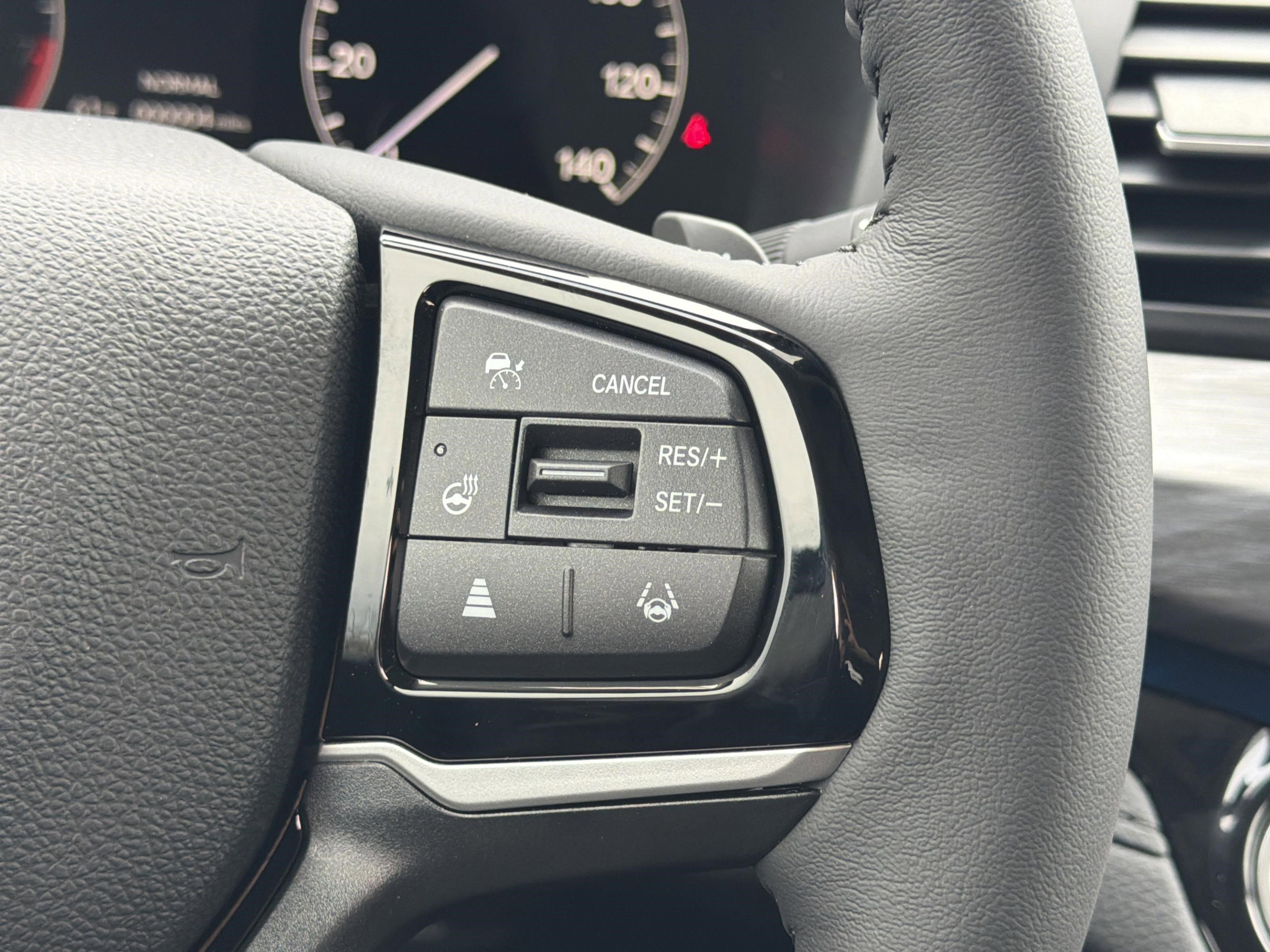 New 2026 Honda Odyssey Elite image 23