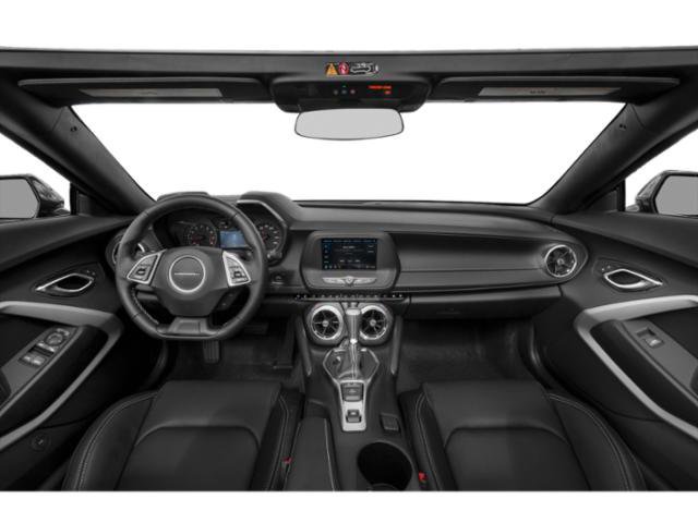 Used 2019 Chevrolet Camaro SS RWD image 11