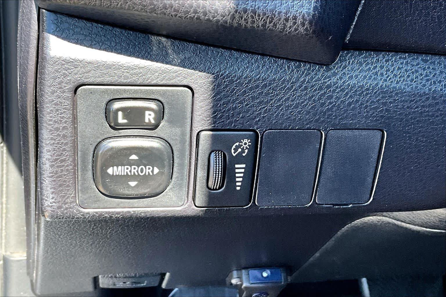 Used 2015 Toyota Corolla S w/ Body Protection Package #1 FWD image 35