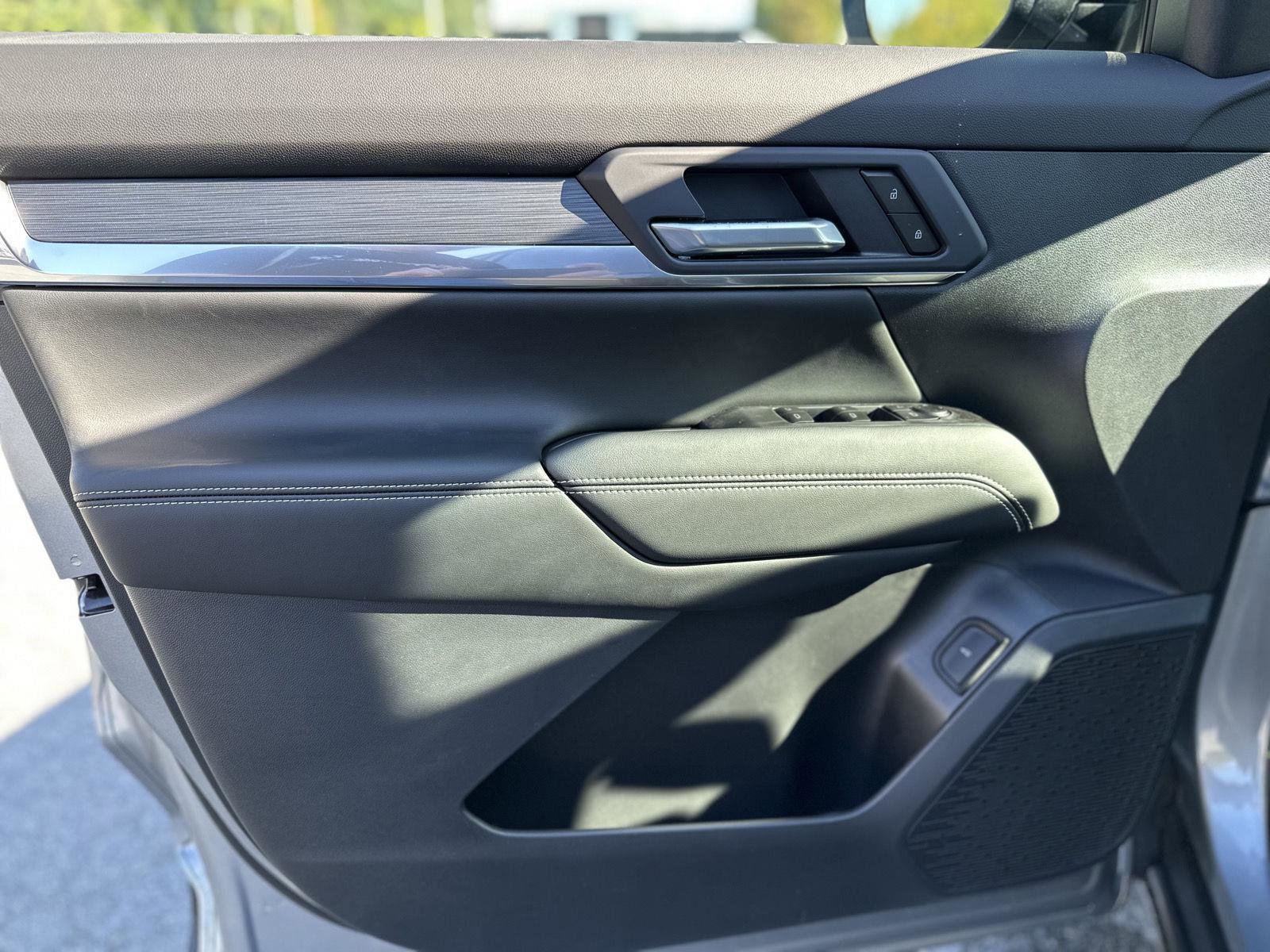 New 2026 GMC Terrain Elevation w/ Elevation Premium Package image 13