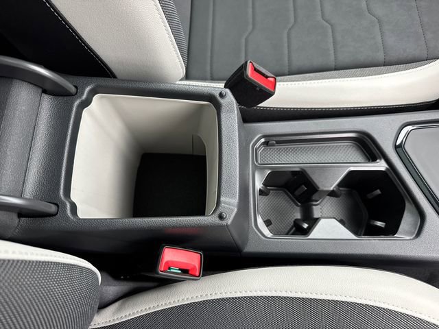 New 2026 Volkswagen Taos SE image 20