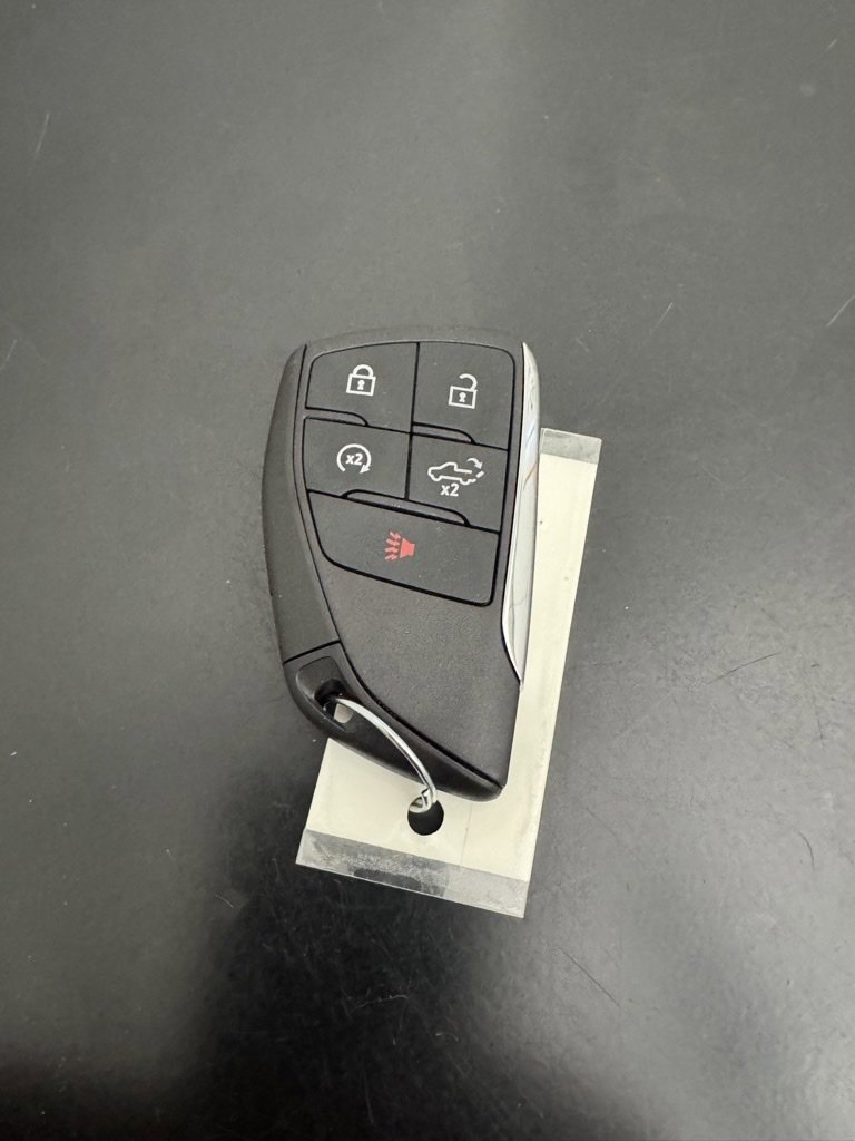 New 2026 GMC Sierra 1500 AT4 w/ AT4 Premium Package image 70