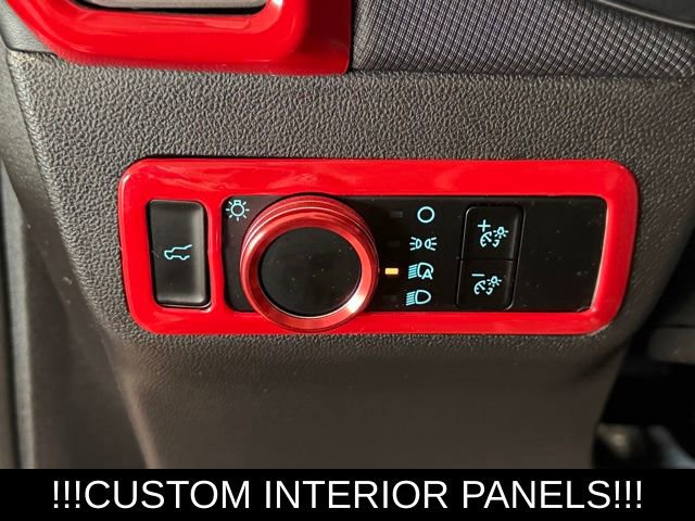 Used 2023 Ford Bronco Sport Big Bend AWD/4WD image 25