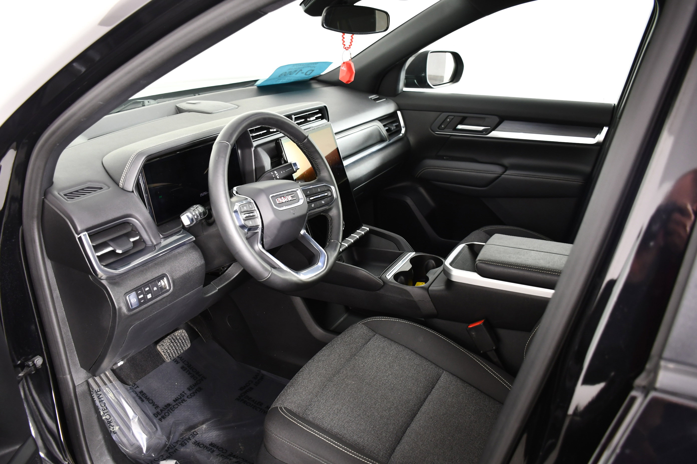 Used 2026 GMC Terrain Elevation AWD/4WD image 26