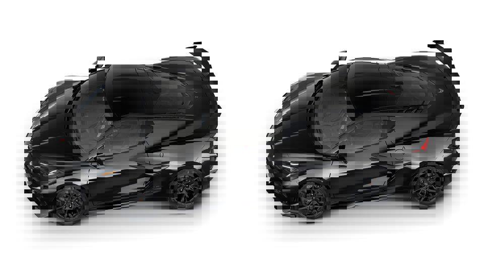 New 2026 Chevrolet Corvette Z06 w/ Z07 Performance Package image 19