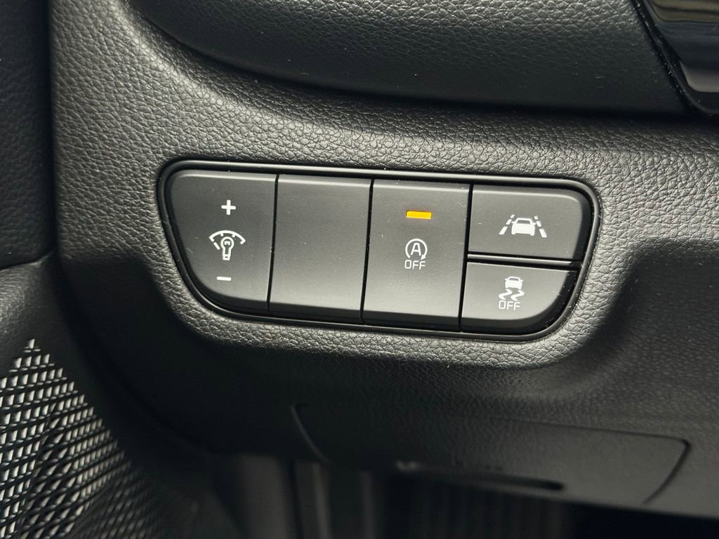 Used 2023 Kia Seltos EX AWD/4WD image 29