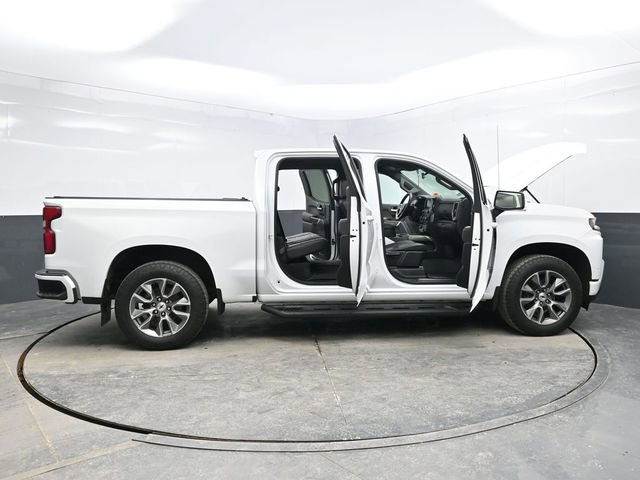 Used 2020 Chevrolet Silverado 1500 RST image 41