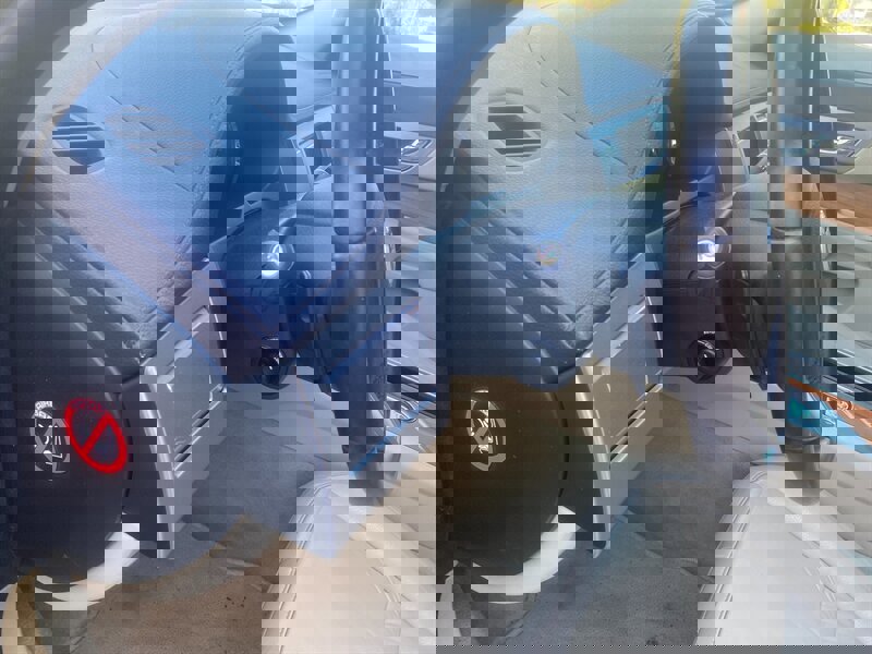 Used 2010 Jaguar XF Luxury image 49