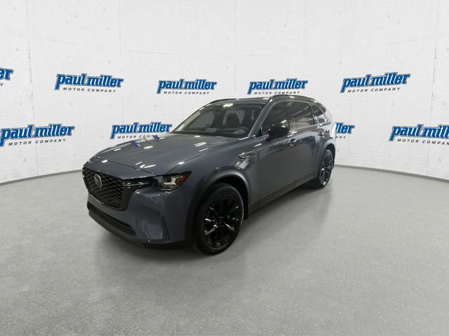 New 2026 MAZDA CX-90 3.3 Turbo w/ Premium Sport Pkg AWD/4WD image 4