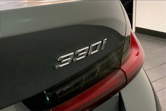 Used 2023 BMW 330i Sedan image 8
