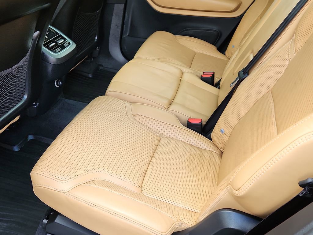 Used 2019 Volvo XC90 T6 Inscription w/ Advanced Package image 9