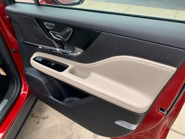 New 2026 Lincoln Corsair Reserve AWD/4WD image 13