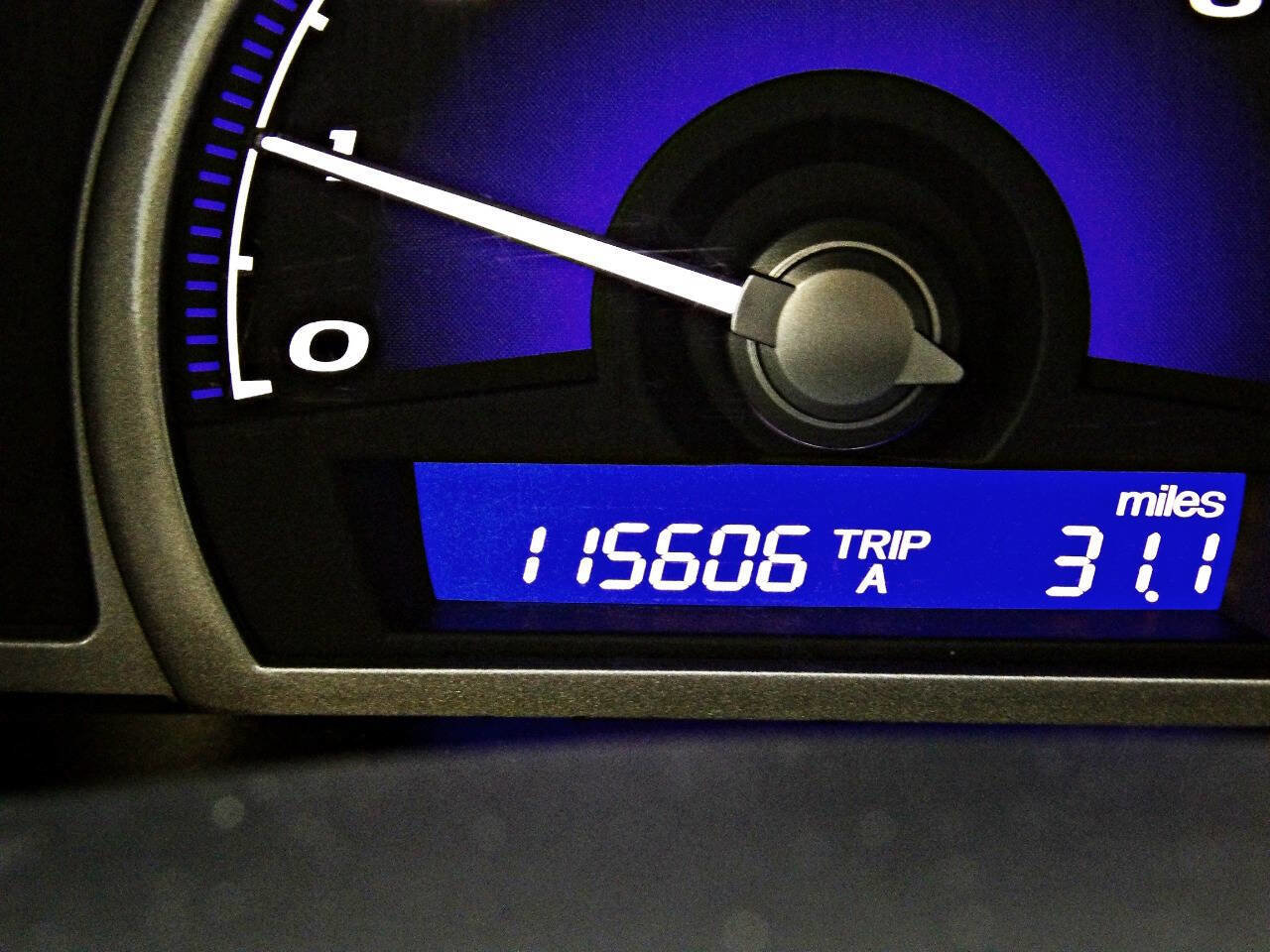 Used 2008 Honda Civic EX-L image 14