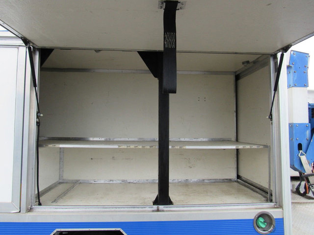 Used 2012 RAM 5500 2WD Regular Cab w/ Ambulance Prep Group image 21