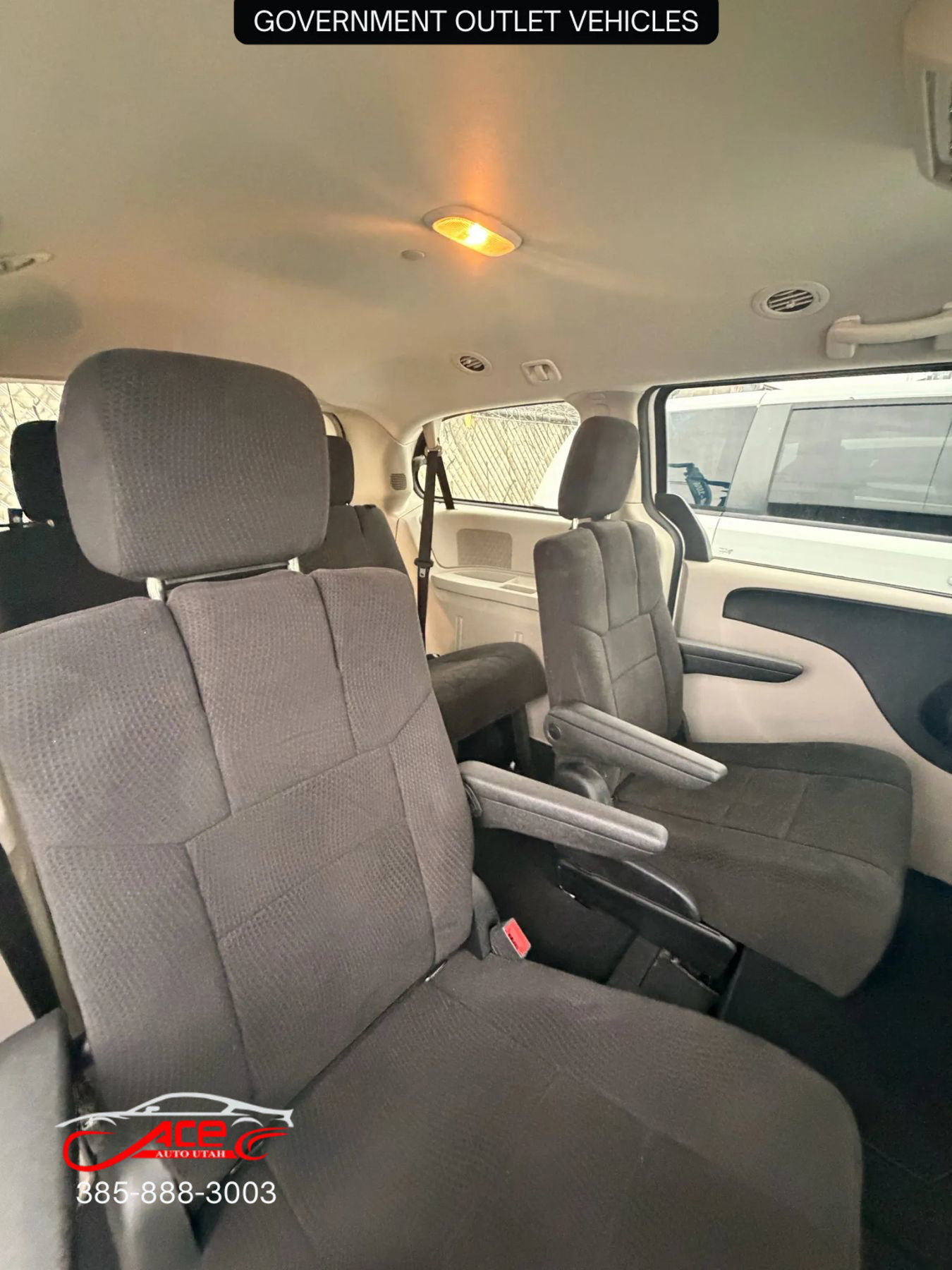 Used 2012 Dodge Grand Caravan SE image 14