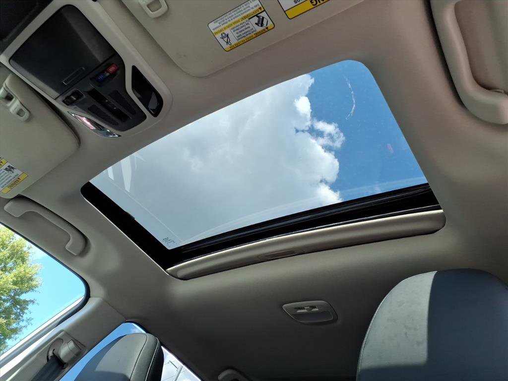 New 2025 Subaru Outback Touring XT w/ Popular Package #2 image 3