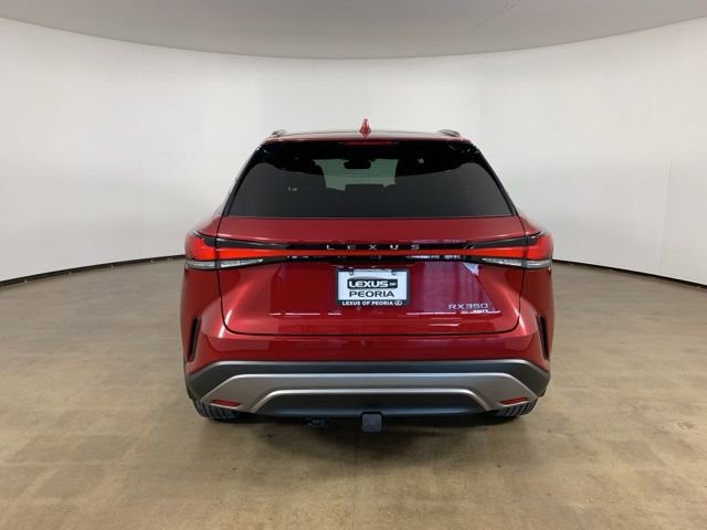 Used 2025 Lexus RX 350 Premium w/ Convenience Package image 10