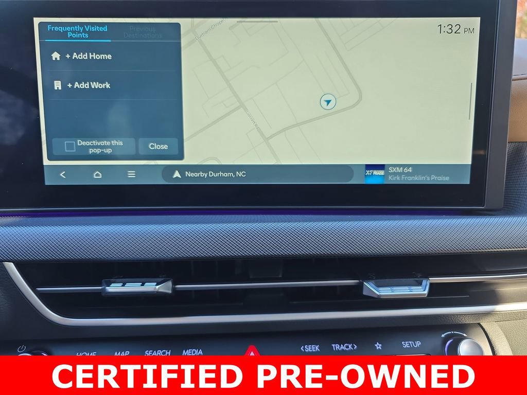 Used 2025 Hyundai Sonata Limited image 23