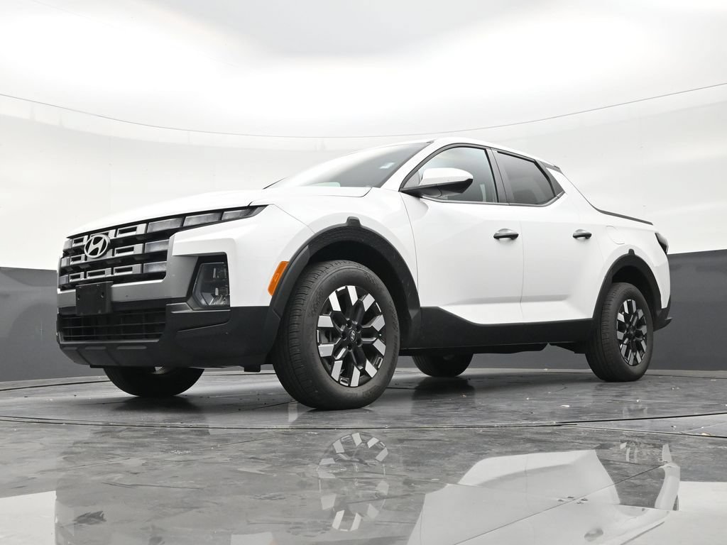 Used 2026 Hyundai Santa Cruz SE FWD image 20