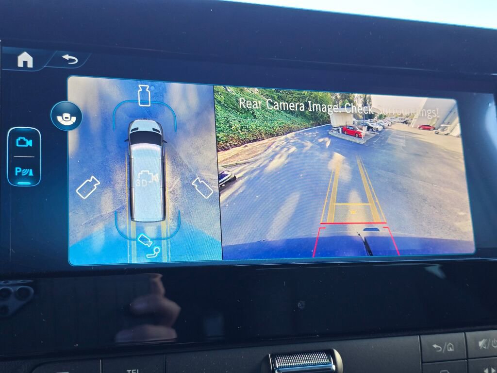 New 2026 Mercedes-Benz Sprinter 144 Cargo image 30